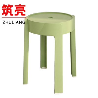 筑亮 凳子