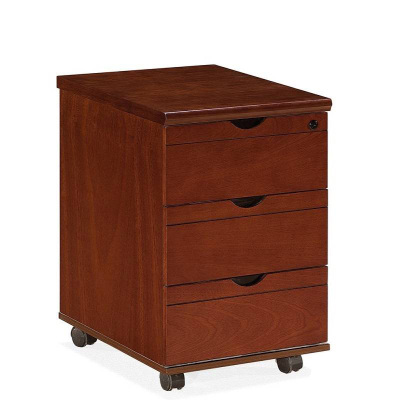 誉慧实木活动柜420*450*650H/件