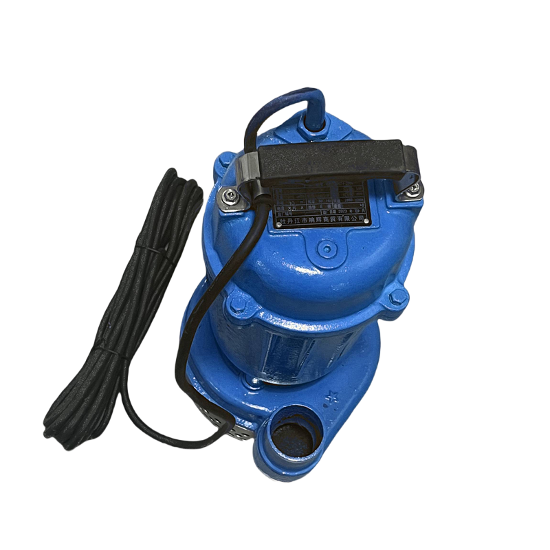 万梓 潜水排污泵 口径3寸功率5.5-7.5kw 台