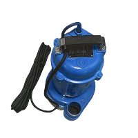 万梓 潜水排污泵 口径3寸功率5.5-7.5kw 台