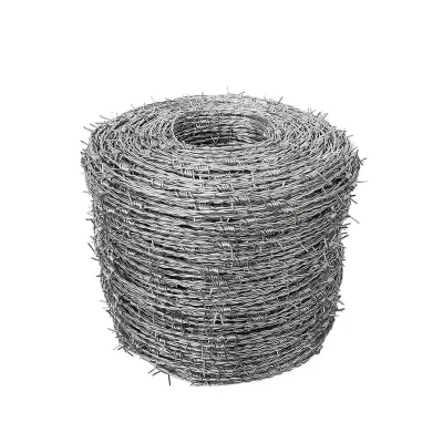 杰成通达 钢丝刺绳 100米/卷