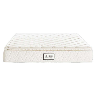 风雷动压缩卷包床垫席梦思独立弹簧天然乳胶超软折叠F款/超软舒适[天然乳胶5cm+独立布袋簧]厚约27cm