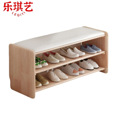 乐琪艺 穿鞋凳 60*30*42cm(双层)个