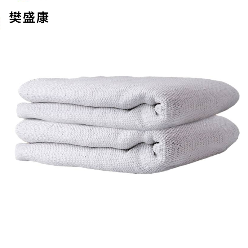 樊盛康 石棉被防火毯电焊防火毯 1.5m*1.5m 个