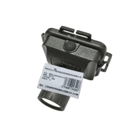 瓯胜朗COSLGO 微型LED强光防水头灯 IW5130 个