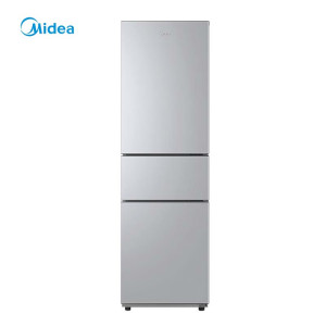 美的(Midea) 220L冰箱 BCD-220TM
