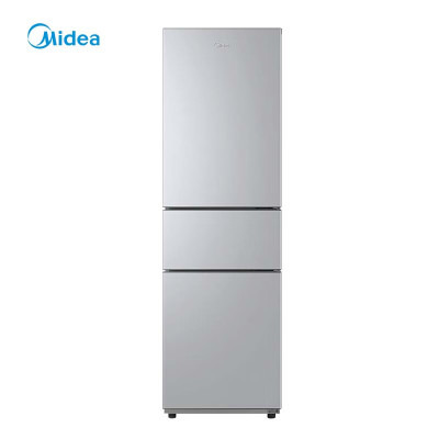 美的(Midea) 220L冰箱 BCD-220TM