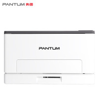 奔图(PANTUM)CP1100DW彩色激光打印机(自动双面 无线/有线网络)