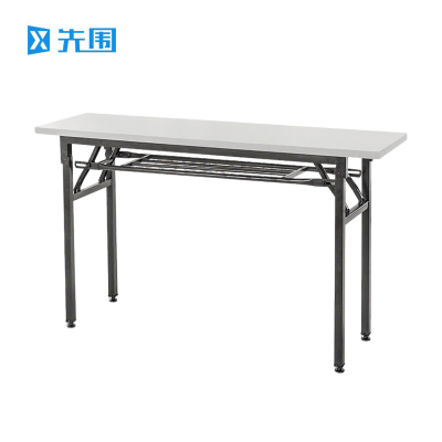 先围 折叠桌 120*60*75cm双层 张