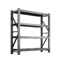 攸形杂物架200*50*200cm(380kg)组