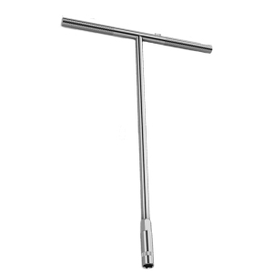 铭达鲁满 丁字扳手 T型套筒扳手 10mm 把