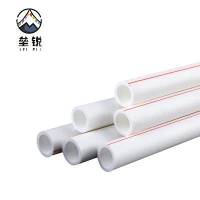 垒锐PPR热熔管 6分 根