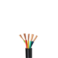 瑞鑫发达 橡套线 YZ 5*1.5 米