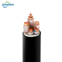 旭德锐 电缆 YJV22-0.6/1KV-3*120+2*70/米