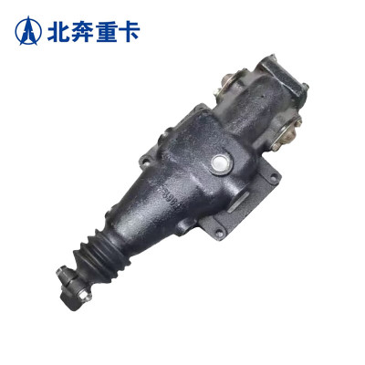 北奔重卡 换挡顶盖适配北奔V3 变速箱小盖 挂挡小盖