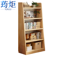 荺炬书架五层80*30*160cm个