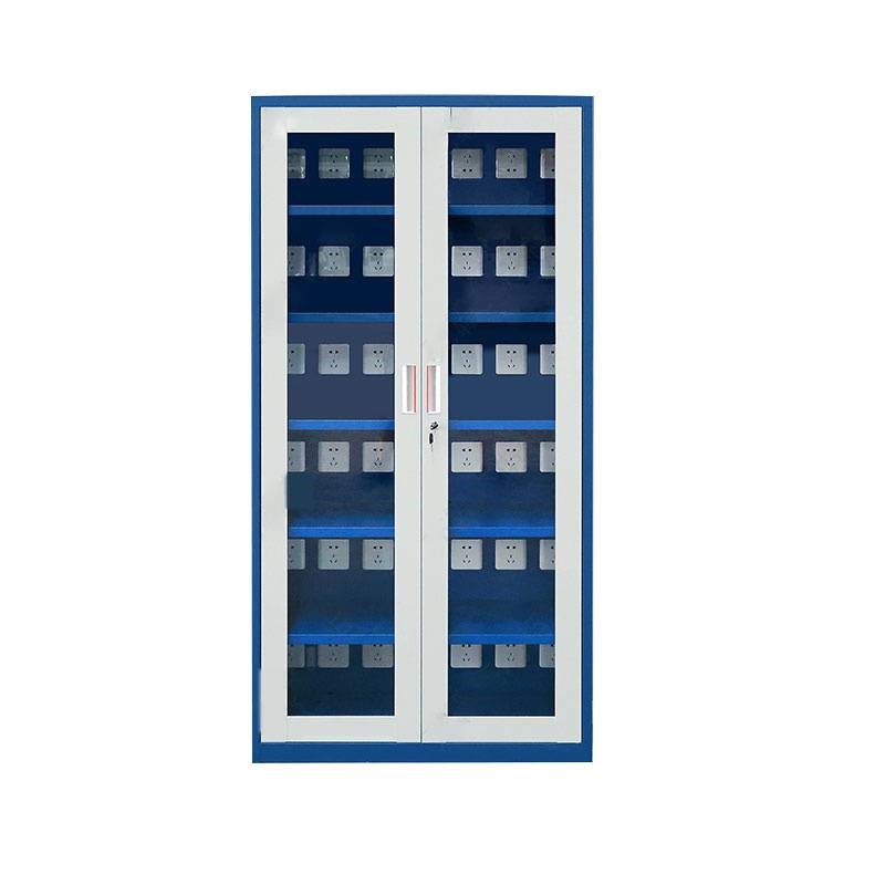 瑾如云海 储存柜 充电柜 750*400*1705mm 台