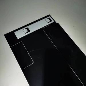 帮客材配 全新原装法迪欧吸油烟机CXW-268- J9016R 新款 双挂钩 底部玻璃板 收前务必验货