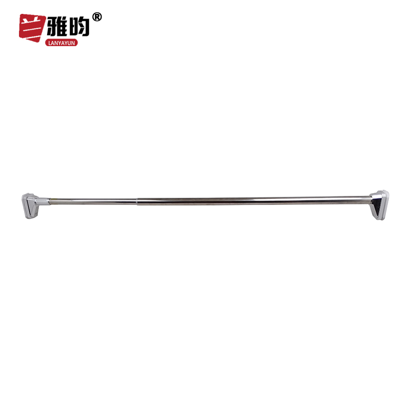 兰雅昀 伸缩晾衣架 LY39F 个