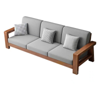 三人沙发三圣E12 2040*780*840mm