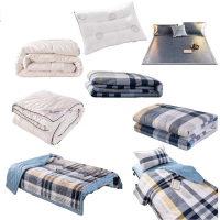 本泽尼 十件套 HTZ-CP10 套