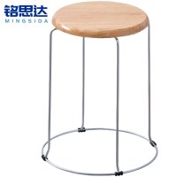 铭思达凳子30CM 个