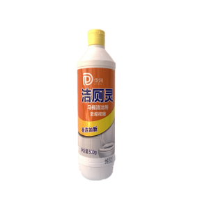岱润 洁厕灵 500g 瓶