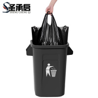 圣承启 大号手提垃圾袋 99*110cm包
