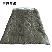 东升美辰 双人睡袋带帽 DS-RB014 个