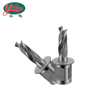 益电 钻头 10.2*25mm 个