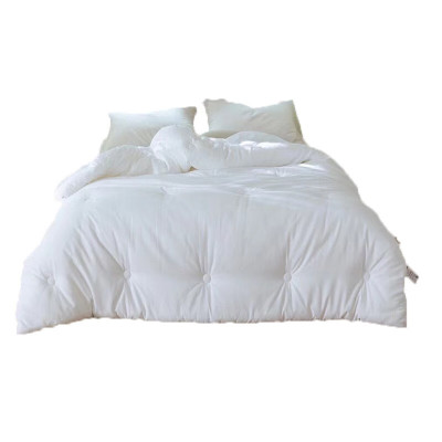 绵族世家 MZSJ3666 1.5×2m 1.5公斤 被子 1件/床 (计价单位:床) 白色