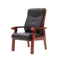 誉慧高背会议椅常规/把