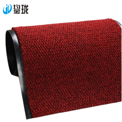 鋆珑 地毯菠萝纹防滑地垫 JL-BLW299 平方米