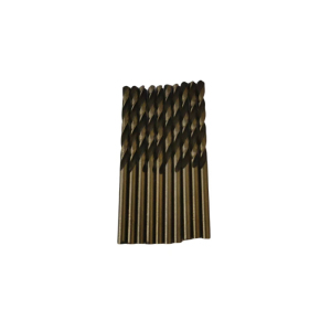 益莘 高硬度麻花钻头 10mm 支
