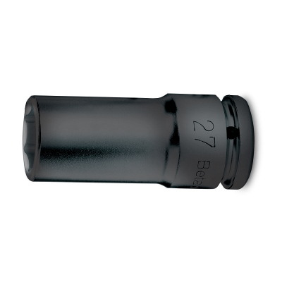 百塔(Beta) 720L 10 公制六角风动长套筒