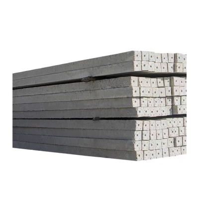 淮舜物资 水泥立柱12×12×2200 单位 根