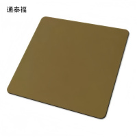 通泰福 铝塑板墙面装饰板 1200*2400*4mm/块