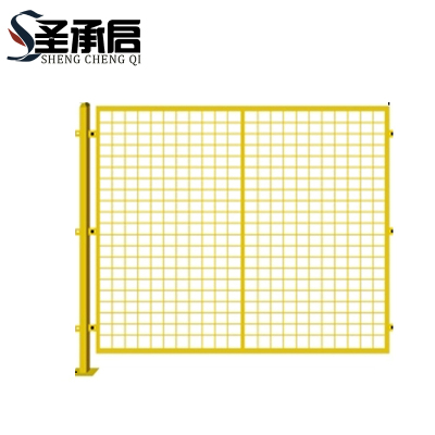 圣承启 隔离护栏 2m片