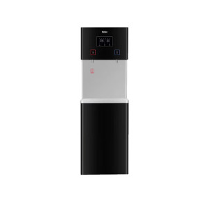 海尔(Haier)HLBR400A-2L商用净水器纯水机 立式反渗透饮水机 加热型商务净饮机HLBR400A-2L
