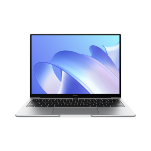 华为 MateBook 14 14.2英寸笔记本电脑 酷睿 I5-1340P 16G 1TB 2K OLED触控手写屏 轻薄机身 深空灰