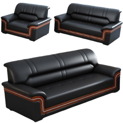 悦兴诚沙发组合210*80*85cm(1+2+3)套