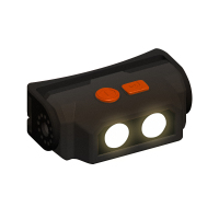 顶火(深圳光明顶)GMD5121 感应头灯 LED便携头灯