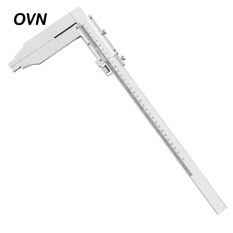 OVN 轴径卡尺 300mm 个