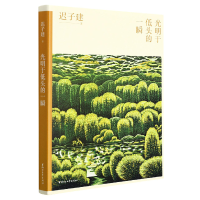 音像光明于低头的一瞬迟子建