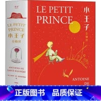 小王子:立体书 [正版]小王子立体书 小嘉 刘斯杰纸艺设计 29个手工立体场景 小王子的奇想世界 永葆童心 礼物书礼品书