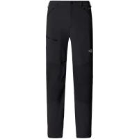 北面(The North Face)男运动长裤防风透气舒适耐磨户外登山徒步专