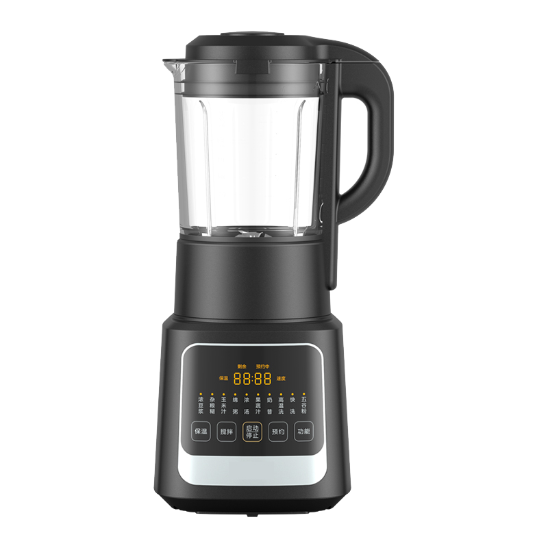泰迪信MJ-BL1063移动智家破壁机家用料理机1.75L