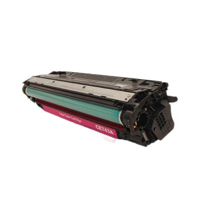 瑞翔 RX-CE743A红色硒鼓 适用于HP CP5225(计价单位:支)