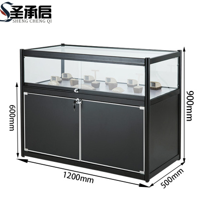 圣承启 展柜 1.2m 个