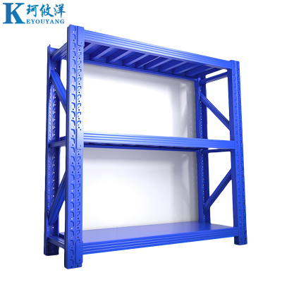 珂攸洋货架